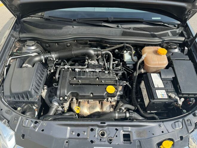 Opel Astra 2009, 230,000 km - 1.4 l - Bakı