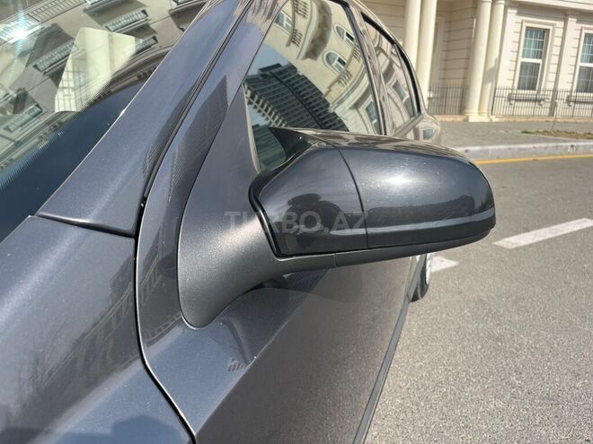 Opel Astra 2009, 230,000 km - 1.4 l - Bakı