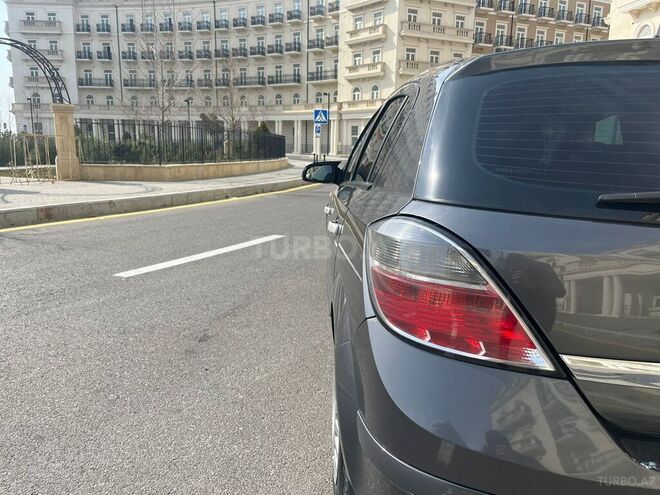 Opel Astra 2009, 230,000 km - 1.4 l - Bakı