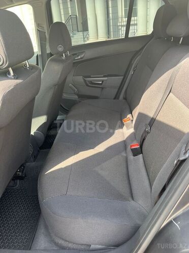Opel Astra 2009, 230,000 km - 1.4 l - Bakı