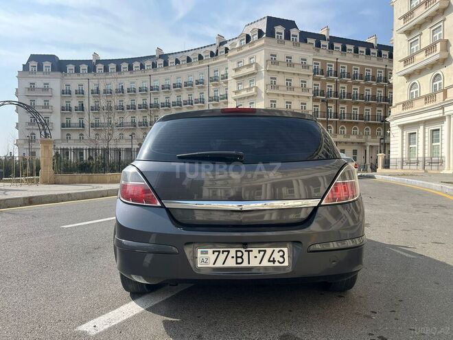 Opel Astra 2009, 230,000 km - 1.4 l - Bakı