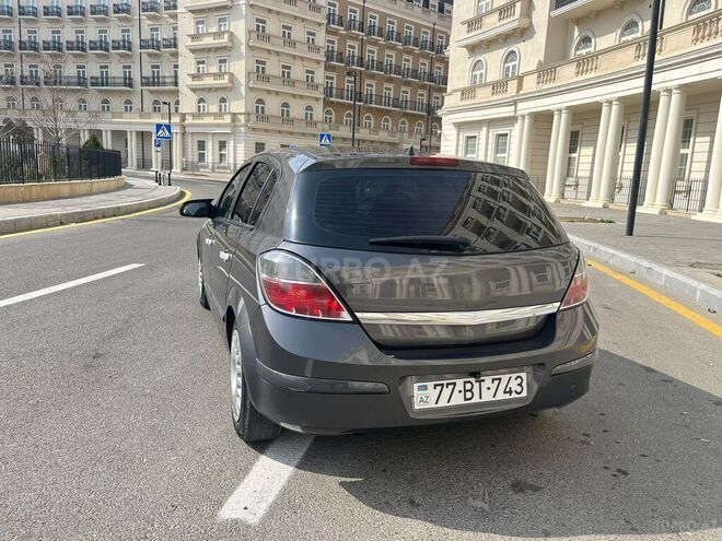 Opel Astra 2009, 230,000 km - 1.4 l - Bakı