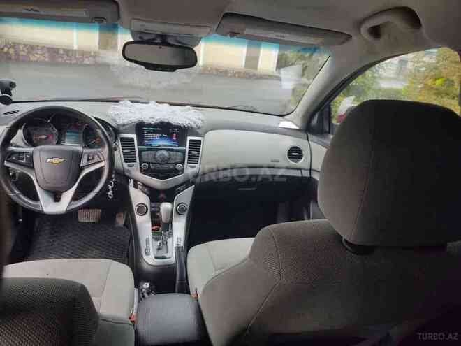 Chevrolet Cruze 2013, 157,000 km - 1.4 l - Zaqatala