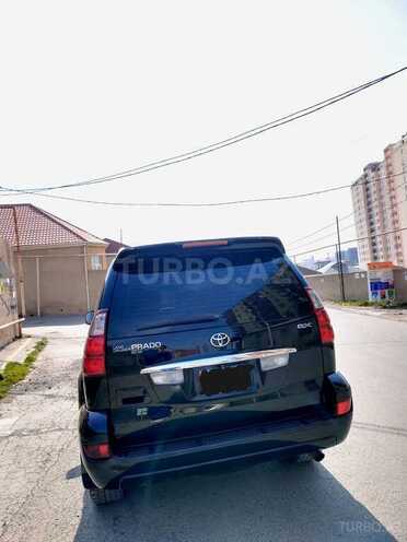 Toyota Prado 2007, 360,000 km - 2.7 л - Bakı