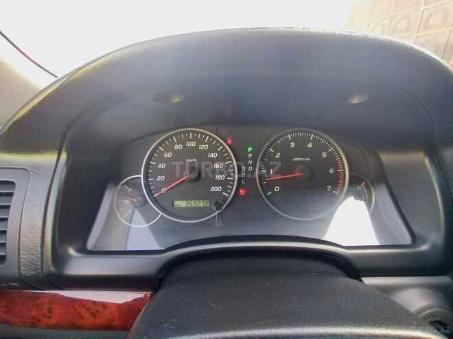 Toyota Prado 2007, 360,000 km - 2.7 л - Bakı