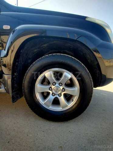 Toyota Prado 2007, 360,000 km - 2.7 л - Bakı