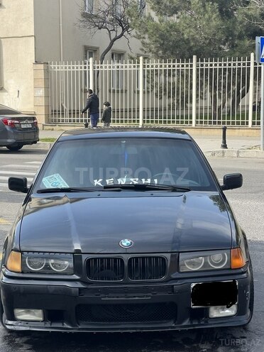 BMW 320 1994, 350,000 km - 2.0 l - Bakı