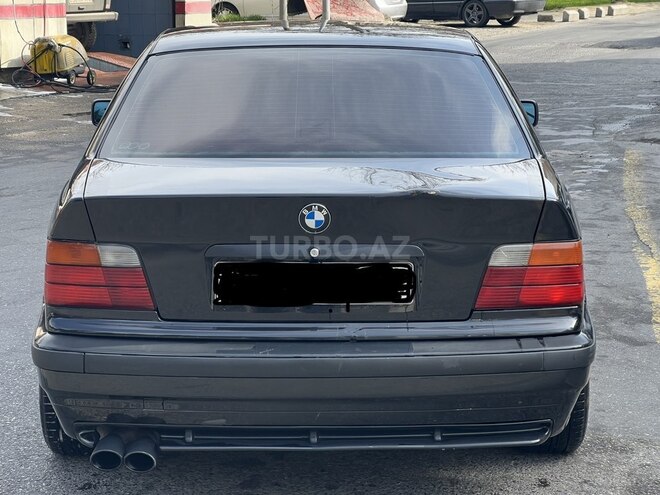 BMW 320 1994, 350,000 km - 2.0 l - Bakı