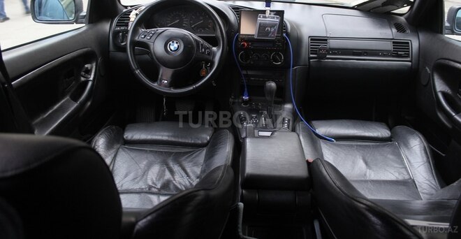 BMW 320 1994, 350,000 km - 2.0 l - Bakı
