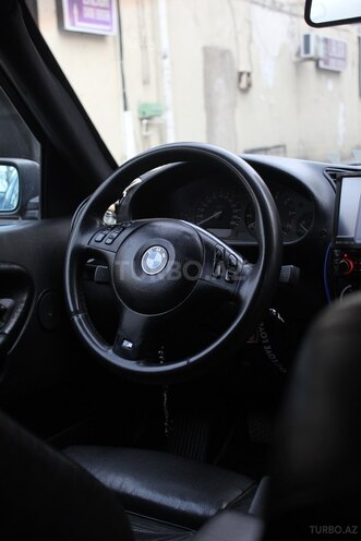 BMW 320 1994, 350,000 km - 2.0 l - Bakı