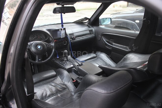 BMW 320 1994, 350,000 km - 2.0 l - Bakı