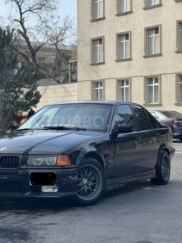 BMW 320 1994, 350,000 km - 2.0 l - Bakı