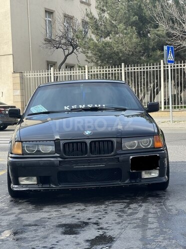 BMW 320 1994, 350,000 km - 2.0 l - Bakı