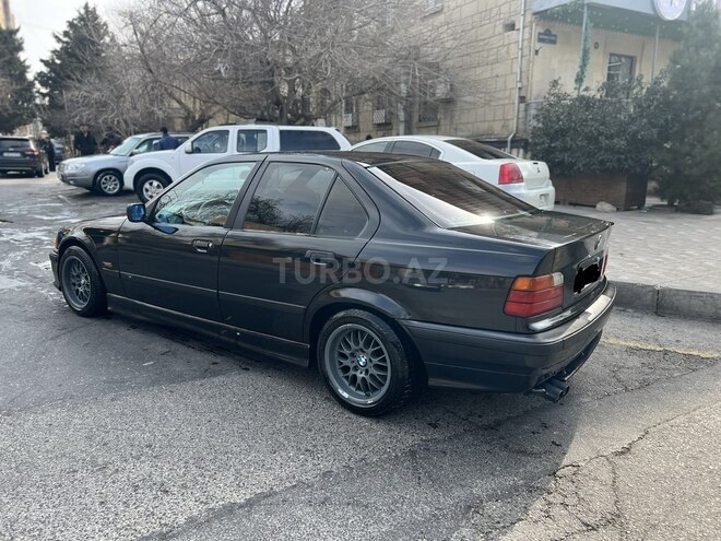 BMW 320 1994, 350,000 km - 2.0 l - Bakı