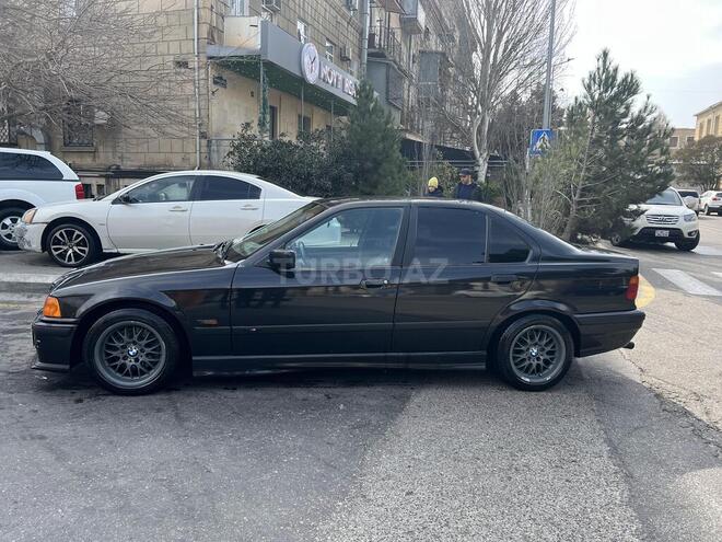 BMW 320 1994, 350,000 km - 2.0 l - Bakı