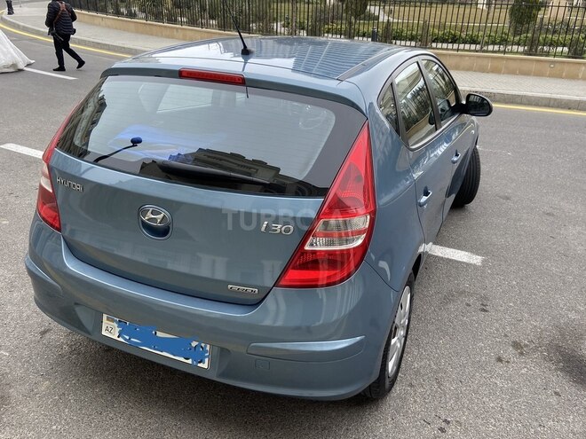 Hyundai i30 2007, 171,000 km - 1.6 l - Bakı