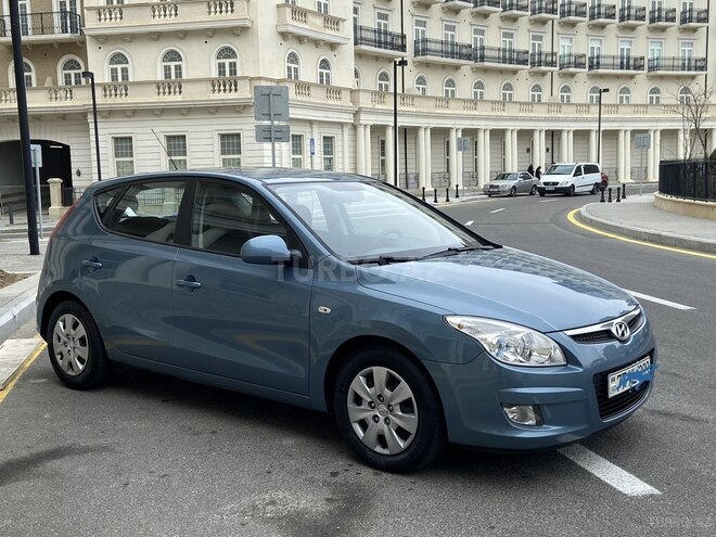 Hyundai i30 2007, 171,000 km - 1.6 l - Bakı
