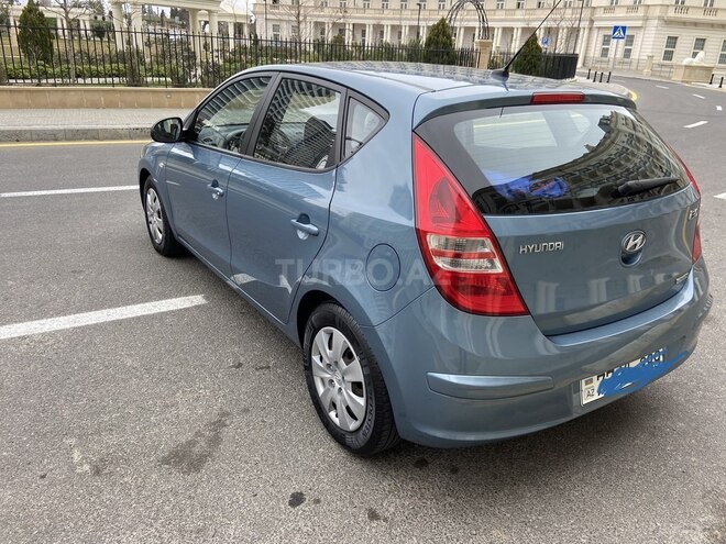 Hyundai i30 2007, 171,000 km - 1.6 l - Bakı