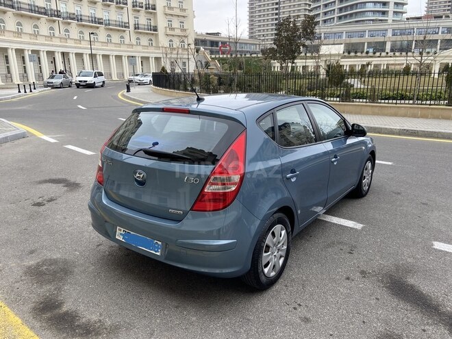 Hyundai i30 2007, 171,000 km - 1.6 l - Bakı