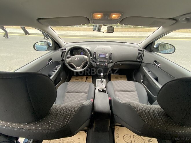 Hyundai i30 2007, 171,000 km - 1.6 l - Bakı