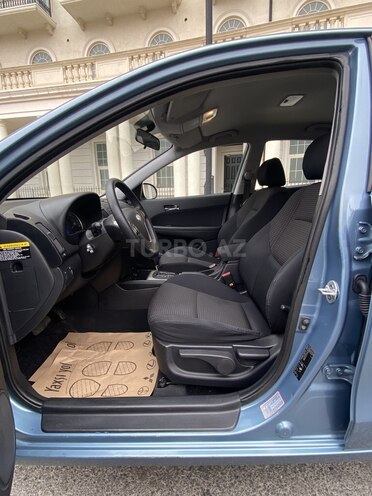 Hyundai i30 2007, 171,000 km - 1.6 l - Bakı
