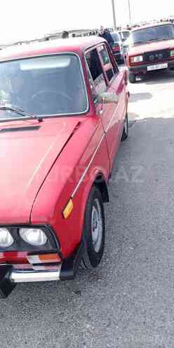 LADA (VAZ) 2106 1984, 284,512 km - 1.5 l - Bakı