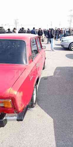 LADA (VAZ) 2106 1984, 284,512 km - 1.5 l - Bakı