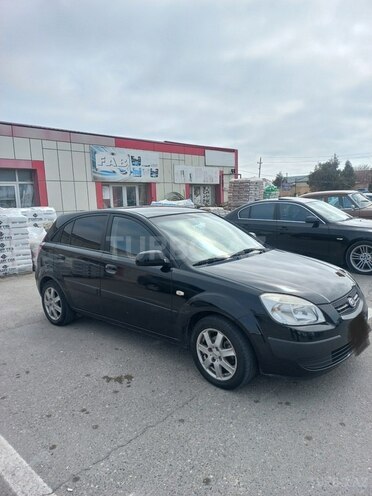 Kia Rio 2006, 258,000 km - 1.4 l - Bakı
