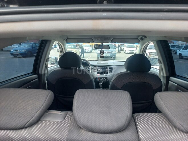Kia Rio 2006, 258,000 km - 1.4 l - Bakı