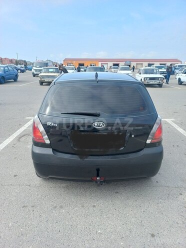Kia Rio 2006, 258,000 km - 1.4 l - Bakı
