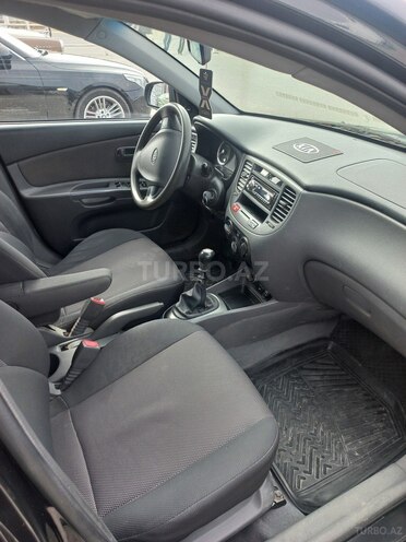 Kia Rio 2006, 258,000 km - 1.4 l - Bakı