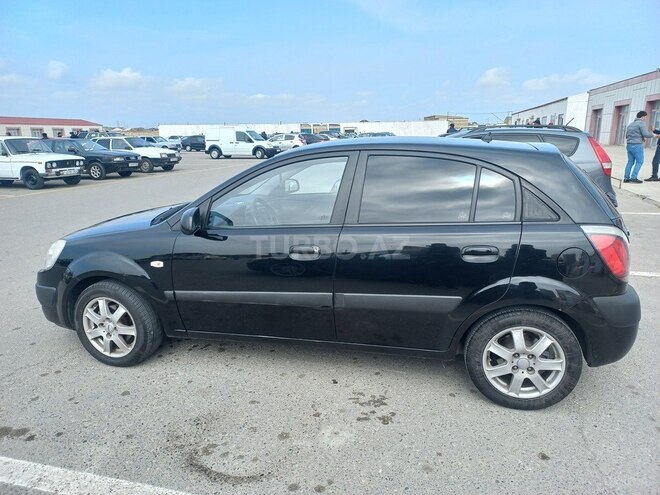 Kia Rio 2006, 258,000 km - 1.4 l - Bakı