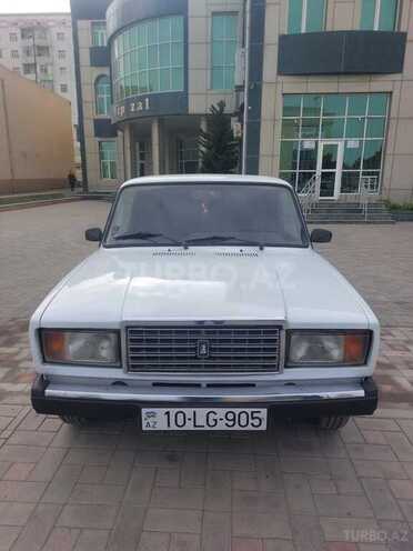 LADA (VAZ) 2107 2003, 50,000 km - 1.6 л - Sumqayıt