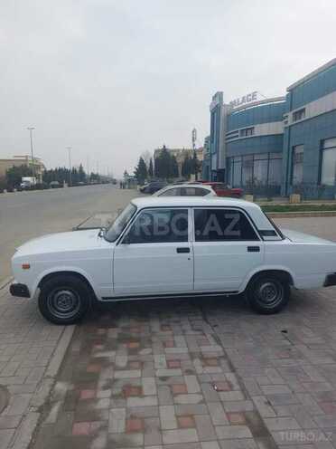 LADA (VAZ) 2107 2003, 50,000 km - 1.6 л - Sumqayıt