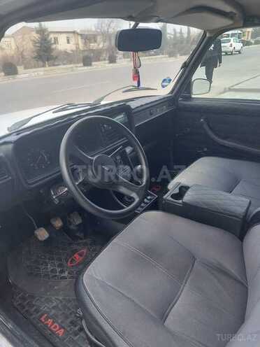 LADA (VAZ) 2107 2003, 50,000 km - 1.6 л - Sumqayıt