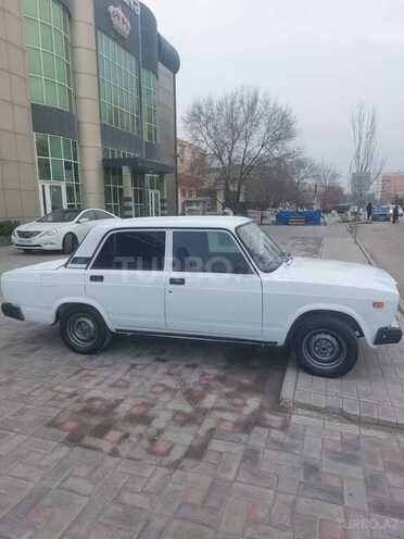 LADA (VAZ) 2107 2003, 50,000 km - 1.6 л - Sumqayıt