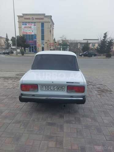 LADA (VAZ) 2107 2003, 50,000 km - 1.6 л - Sumqayıt
