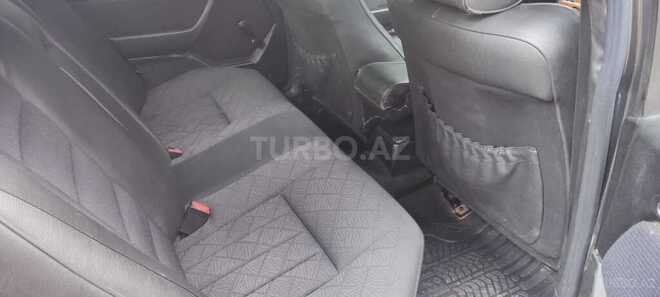 Mercedes E 220 1995, 520,000 km - 2.2 l - Bakı