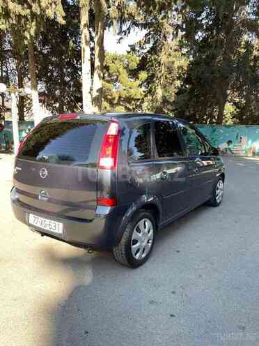 Opel Meriva 2005, 202,000 km - 1.4 l - Bakı