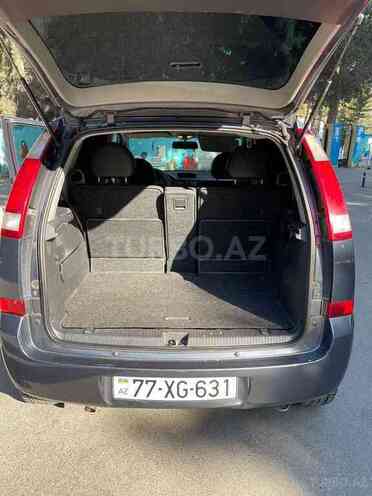 Opel Meriva 2005, 202,000 km - 1.4 l - Bakı