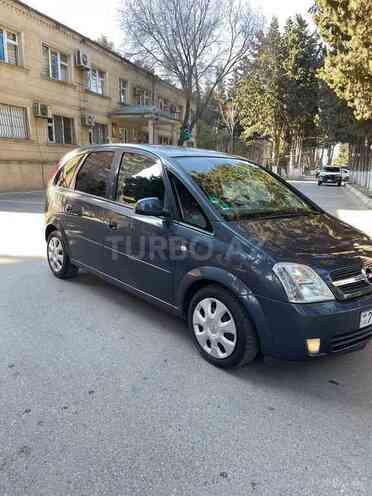 Opel Meriva 2005, 202,000 km - 1.4 l - Bakı