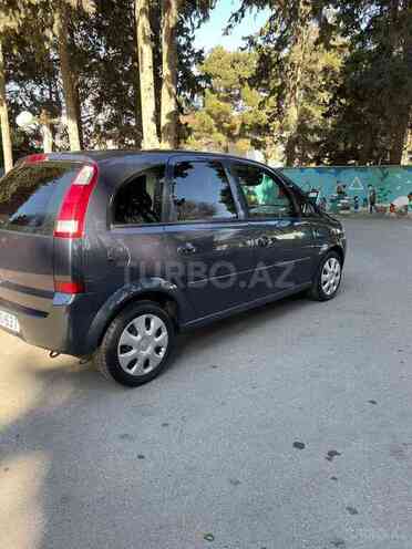 Opel Meriva 2005, 202,000 km - 1.4 l - Bakı