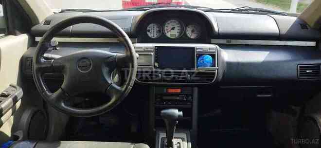 Nissan X-Trail 2002, 150,700 km - 2.0 l - Bakı