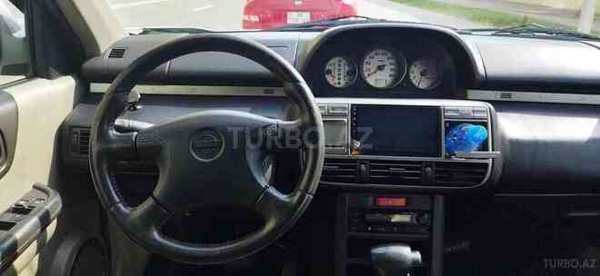 Nissan X-Trail 2002, 150,700 km - 2.0 l - Bakı