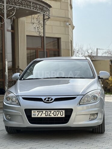 Hyundai i30 2007, 258,000 km - 1.6 л - Bakı