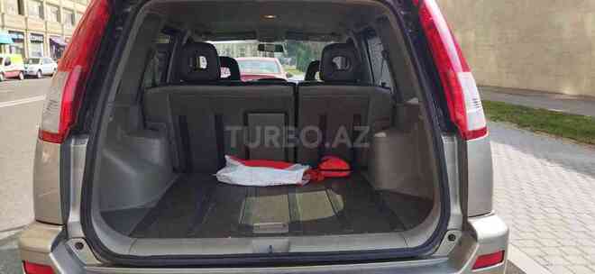 Nissan X-Trail 2002, 150,700 km - 2.0 l - Bakı