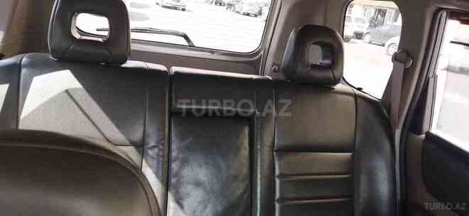 Nissan X-Trail 2002, 150,700 km - 2.0 l - Bakı