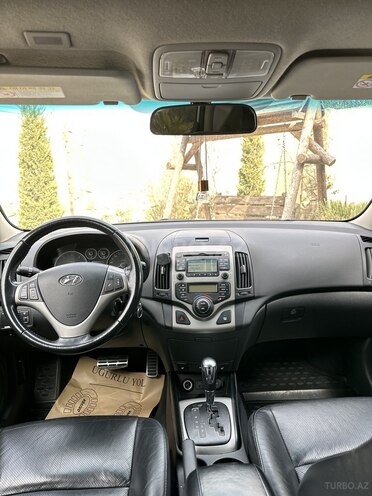 Hyundai i30 2007, 258,000 km - 1.6 л - Bakı
