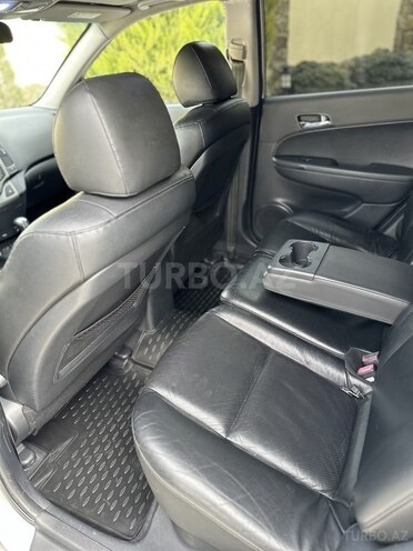 Hyundai i30 2007, 258,000 km - 1.6 л - Bakı