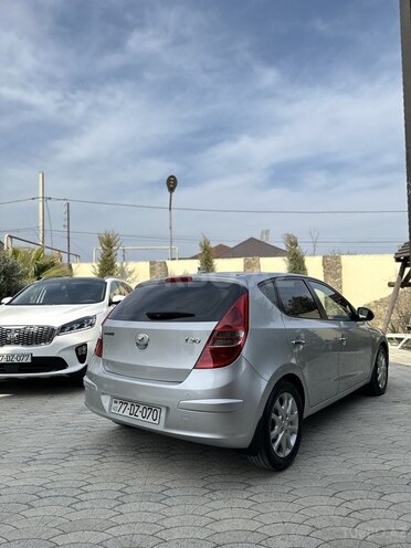 Hyundai i30 2007, 258,000 km - 1.6 л - Bakı